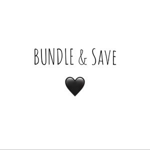 LET’S BUNDLE & MAKE A DEAL | ✨